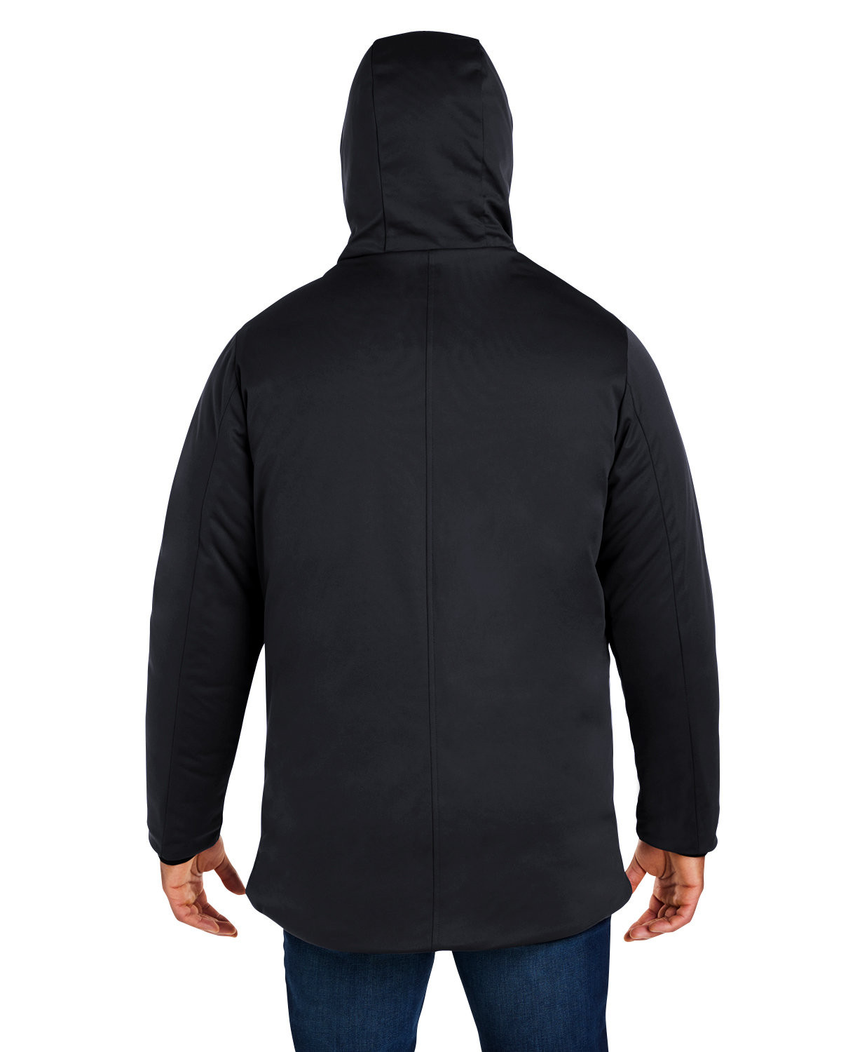 Core365 CE715 Unisex Techno Lite Flat-Fill Insulated Jacket