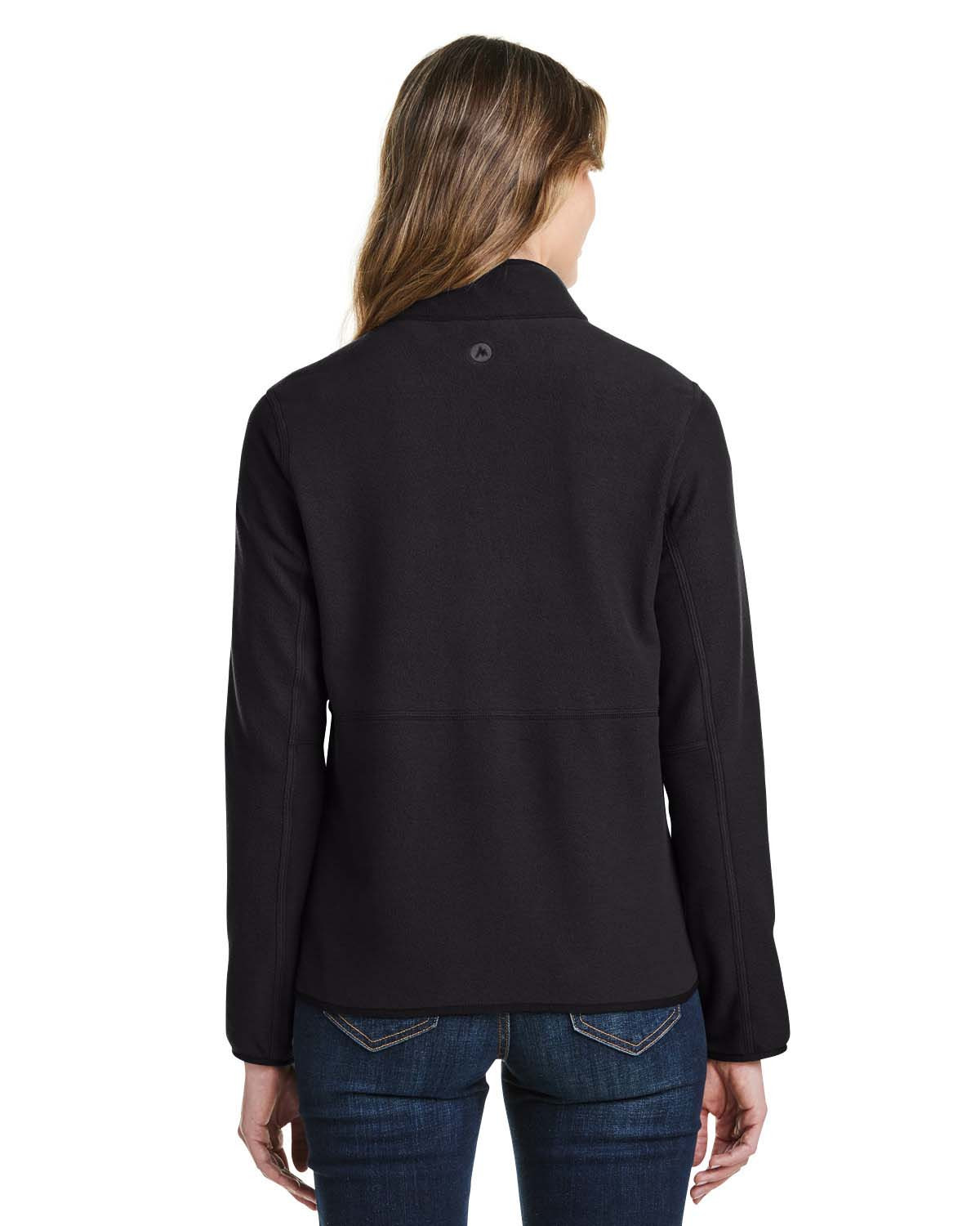 Marmot M12402 Ladies' Rocklin Jacket - BlankClothing.ca