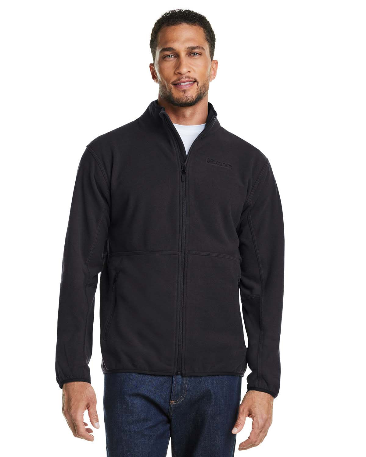 M12649 Marmot Men's Rocklin Jacket - BlankClothing.ca