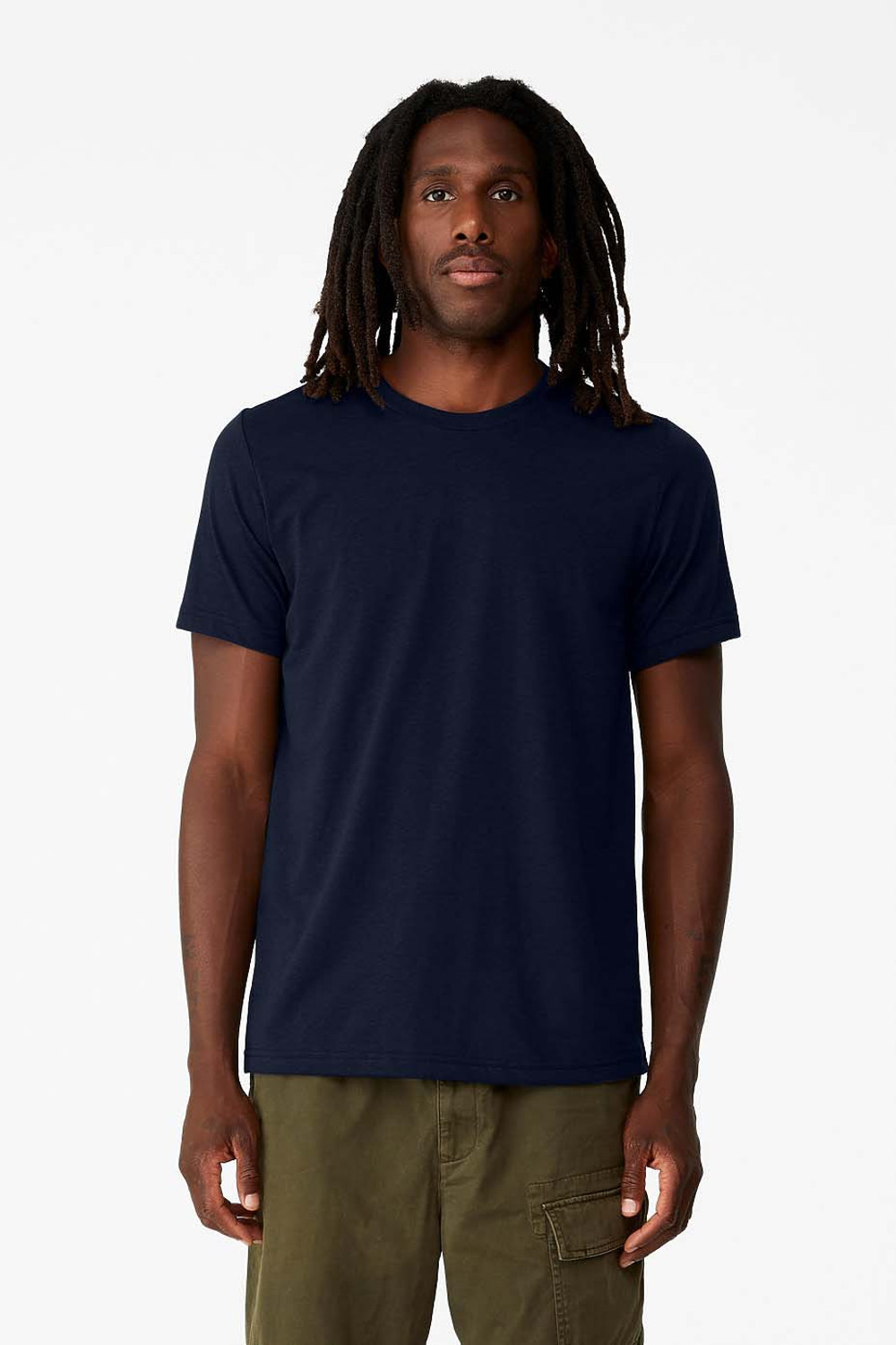 Bella Canvas 3001ECO Unisex ECOmax T Shirt BlankClothing.ca