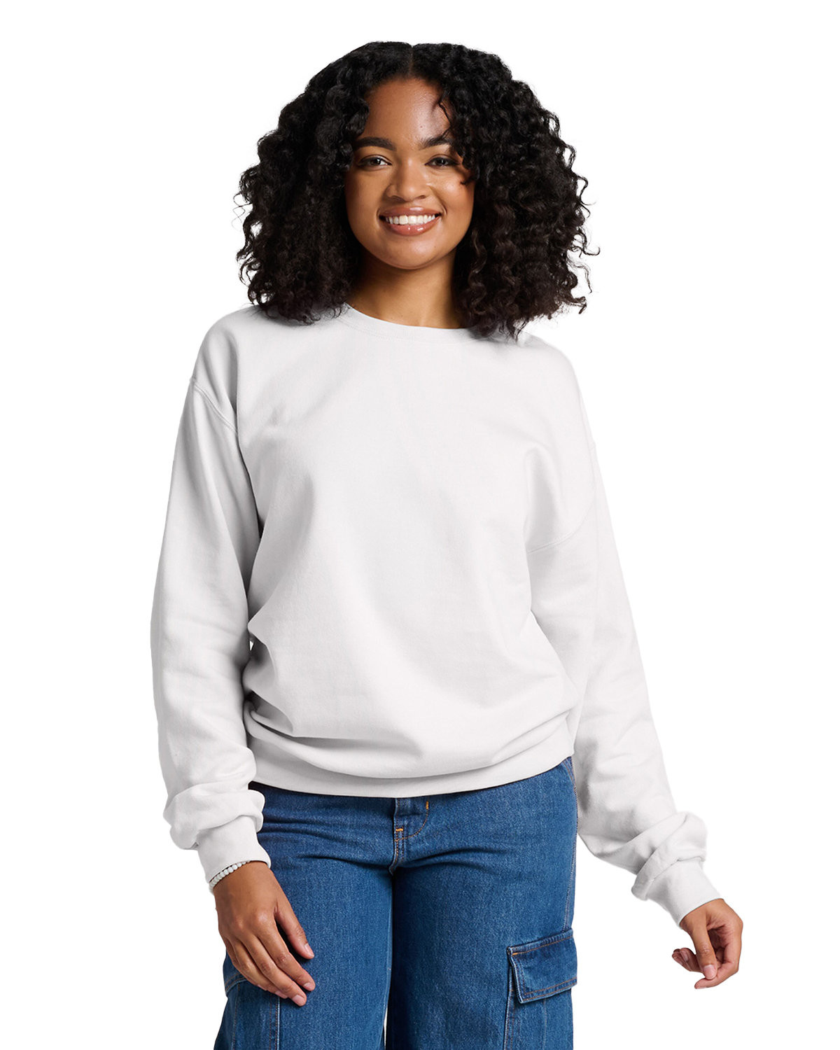 スウェット・トレーナー [DRIFTOUT] HIJACKING MANCHESTER SWEAT SHIRTS [3 COLOR] HIJACKING MANCHESTER - driftout | 60% - Asian Fashion Online