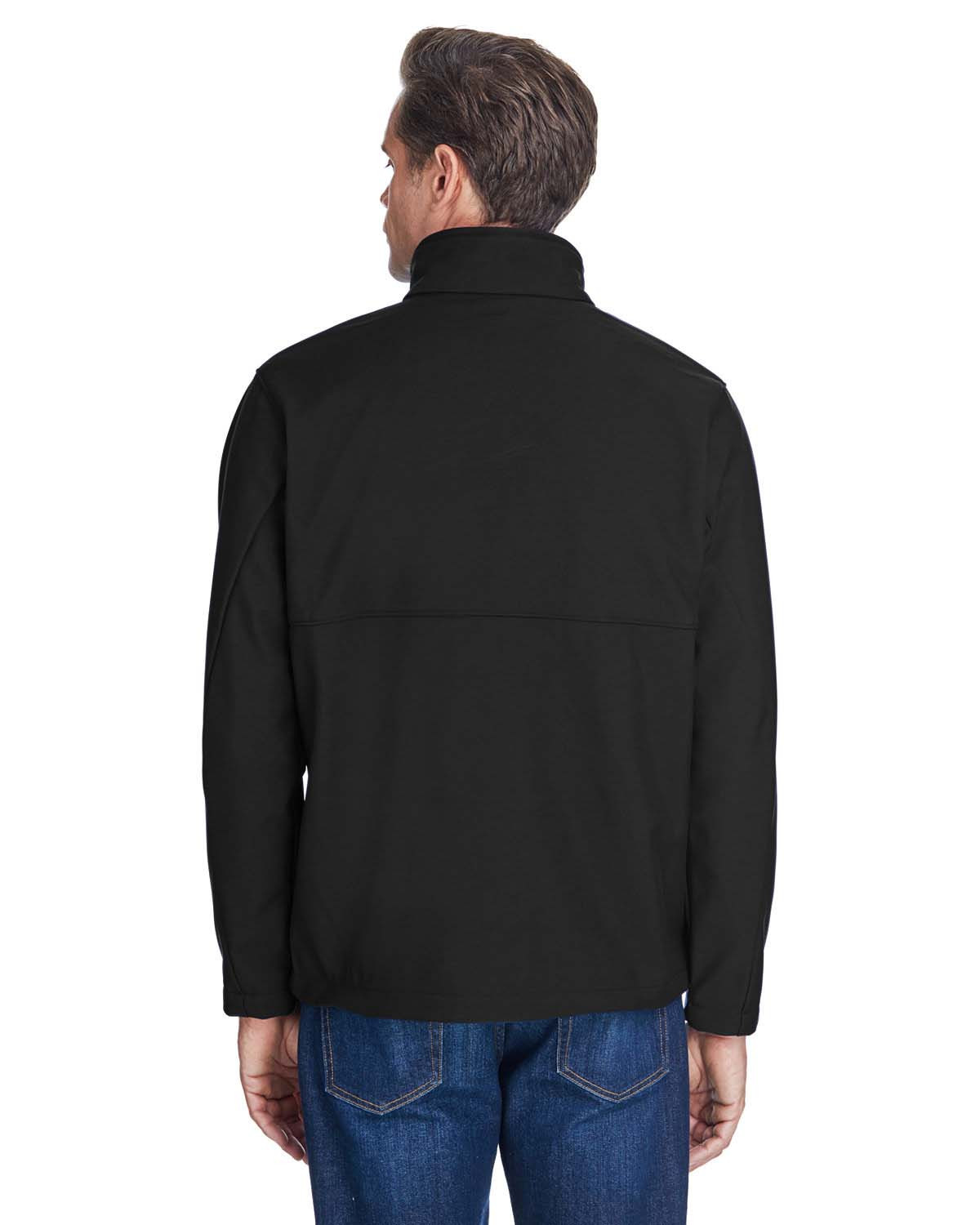 Columbia 212483 Men's Ascender Softshell Jacket - BlankClothing.ca