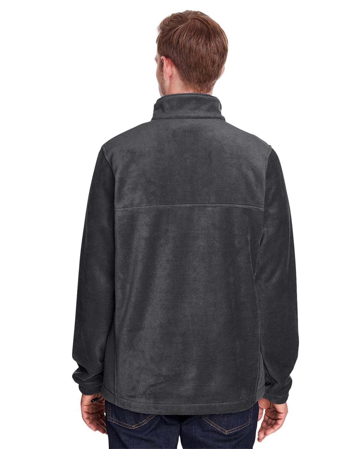 Columbia 212486 Men's Steens Mountain Half-Zip - BlankClothing.ca