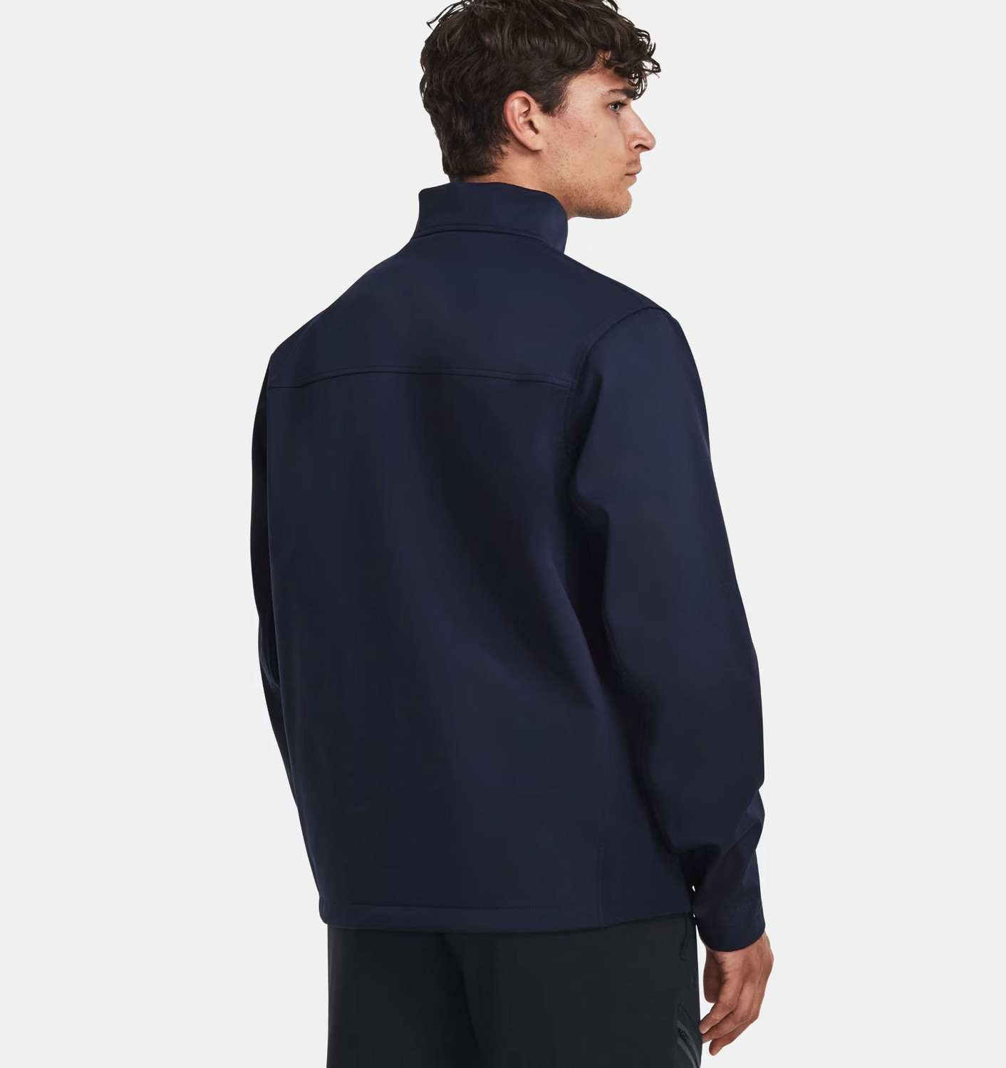 Under Armour 1371586 Men's ColdGear® Infrared Shield 2.0 Jacket