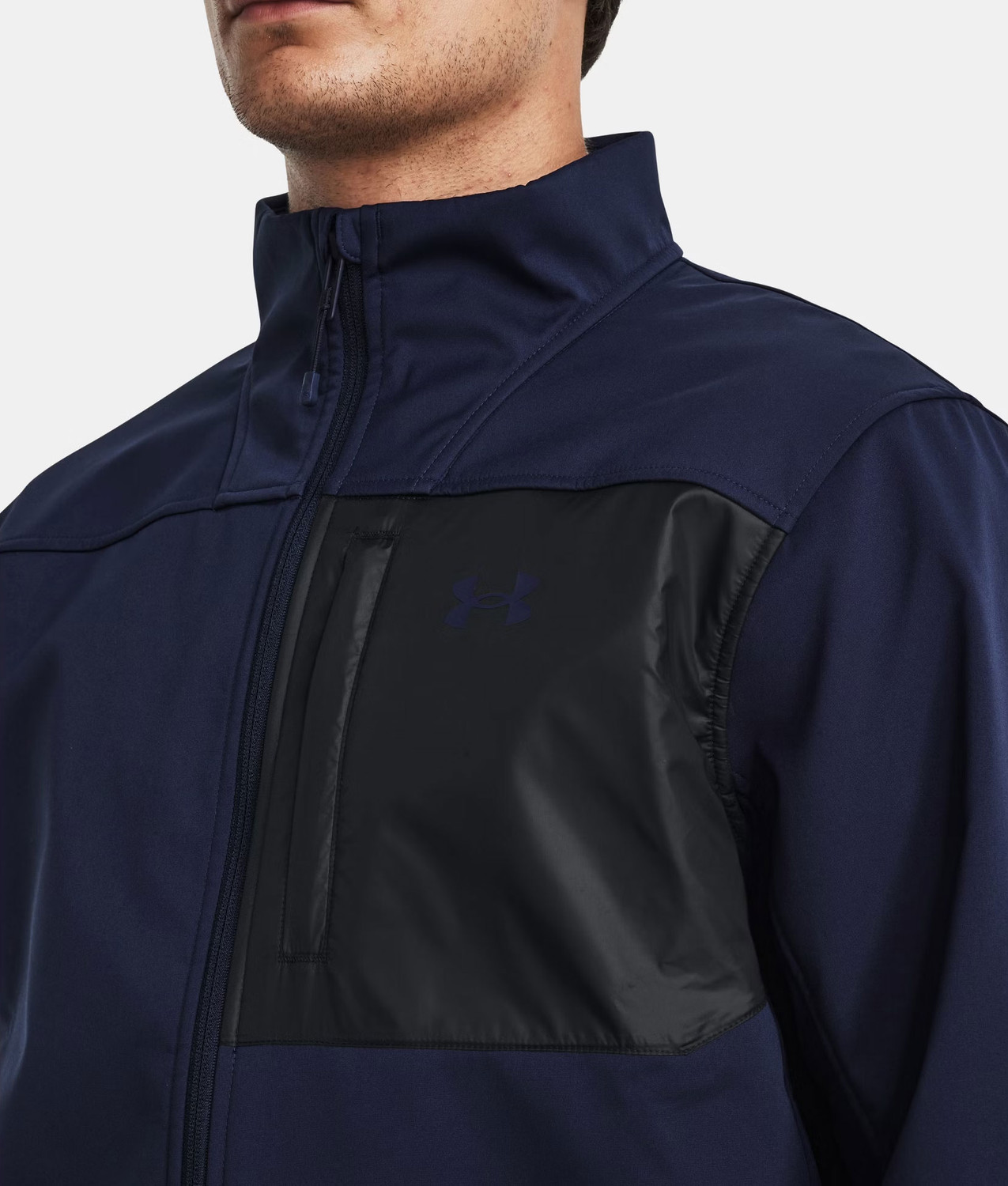 Under Armour 1371586 Men's ColdGear® Infrared Shield 2.0 Jacket