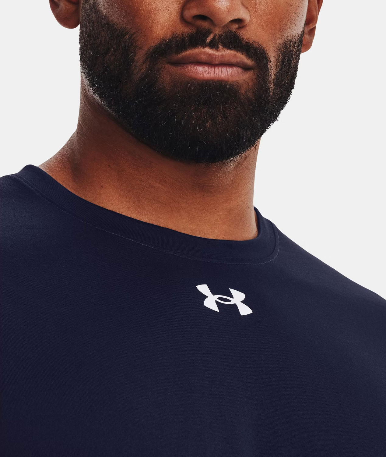 Under Armour 1376842 Men's Team Tech T-Shirt - Main Image