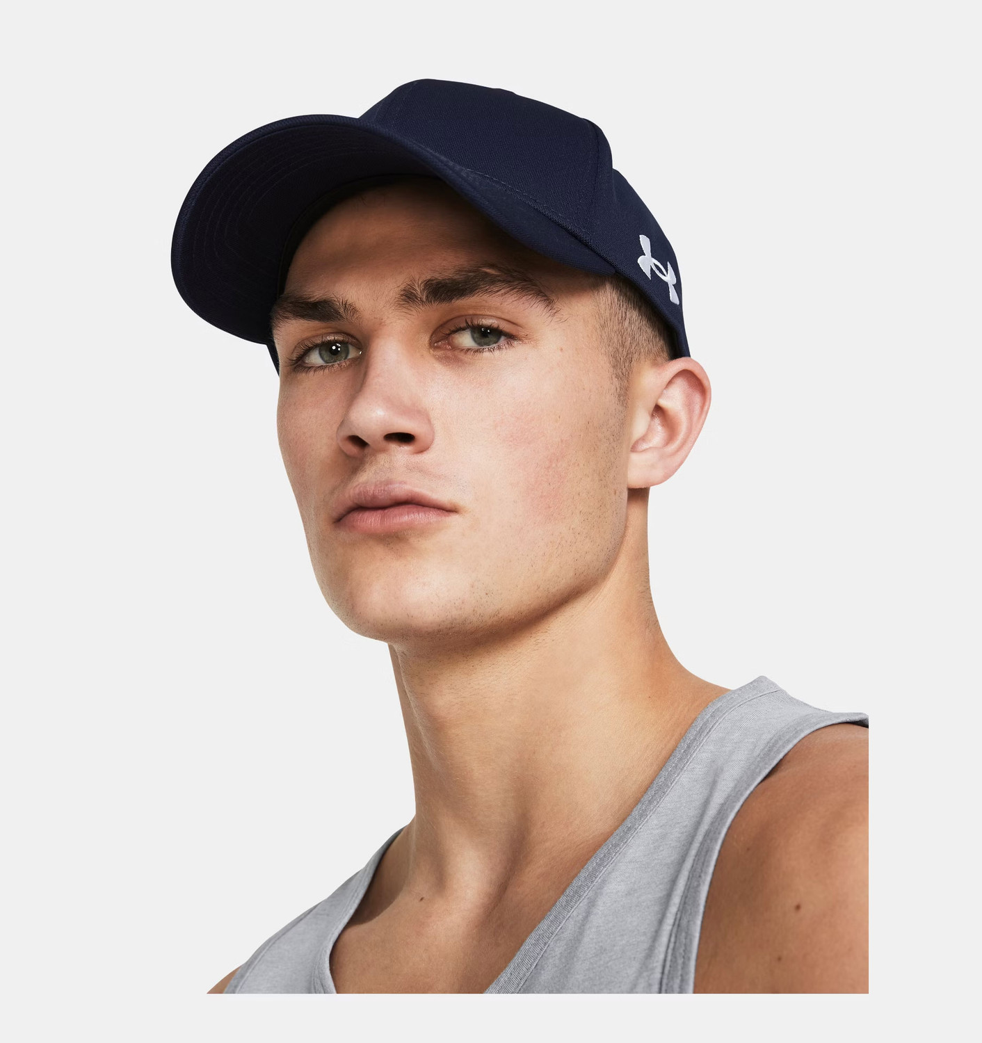 Under Armour 1376702 Unisex Team Blitzing Cap