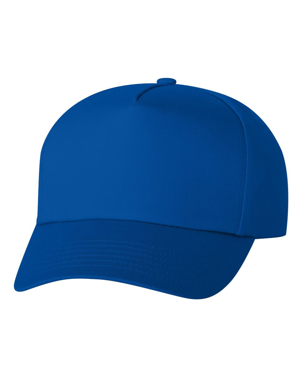 Valucap 8869 Five Panel Cap - BlankClothing.ca