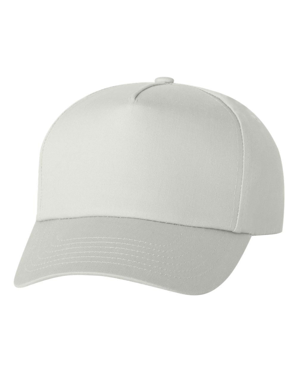 Valucap 8869 Five Panel Cap - BlankClothing.ca