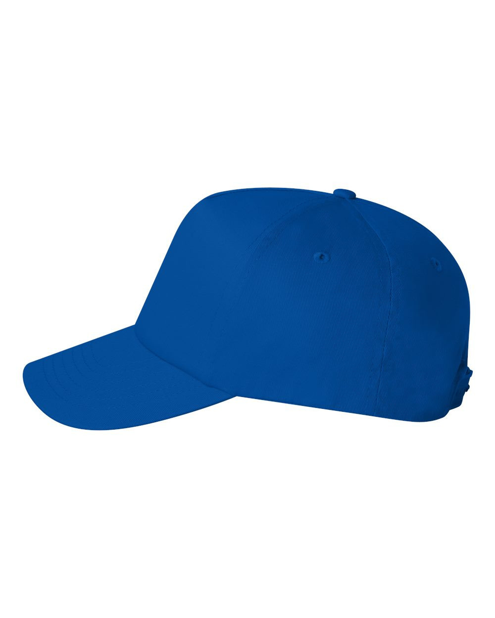 Valucap 8869 Five Panel Cap - BlankClothing.ca