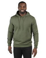 Jerzees 996 NuBlend® Fleece Pullover Hooded Sweatshirt - BlankClothing.ca