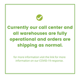 We Are Here for You During COVID-19