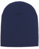 New in the Shop - Yupoong 1500 Adult Knit Beanie