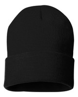 New Product - Sportsman SP12 Acrylic Cuff 12" Toque