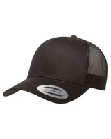 New Product - Yupoong Adult Retro Trucker Cap