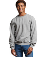 New Product - Russell Athletic 698HBM Crewneck Sweatshirt