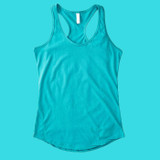 Staff Pick: Next Level N1533 Ideal Racerback Tank Top