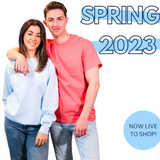 The Spring 2023 Collection is Live!