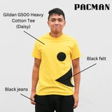 Last-Minute DIY Halloween Costume Idea!