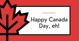 Canada Day 2024 Office Closure