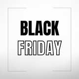 Our Black Friday Sale!