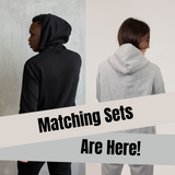 Matching Sets Are Here!