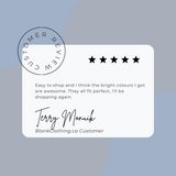 Customer Review