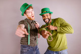 Get Ready for St.Patrick's Day