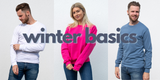 Shop Our Winter Basics