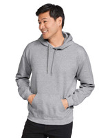 New Product - Gildan SF500 Adult Softstyle Fleece Pullover Hooded Sweatshirt