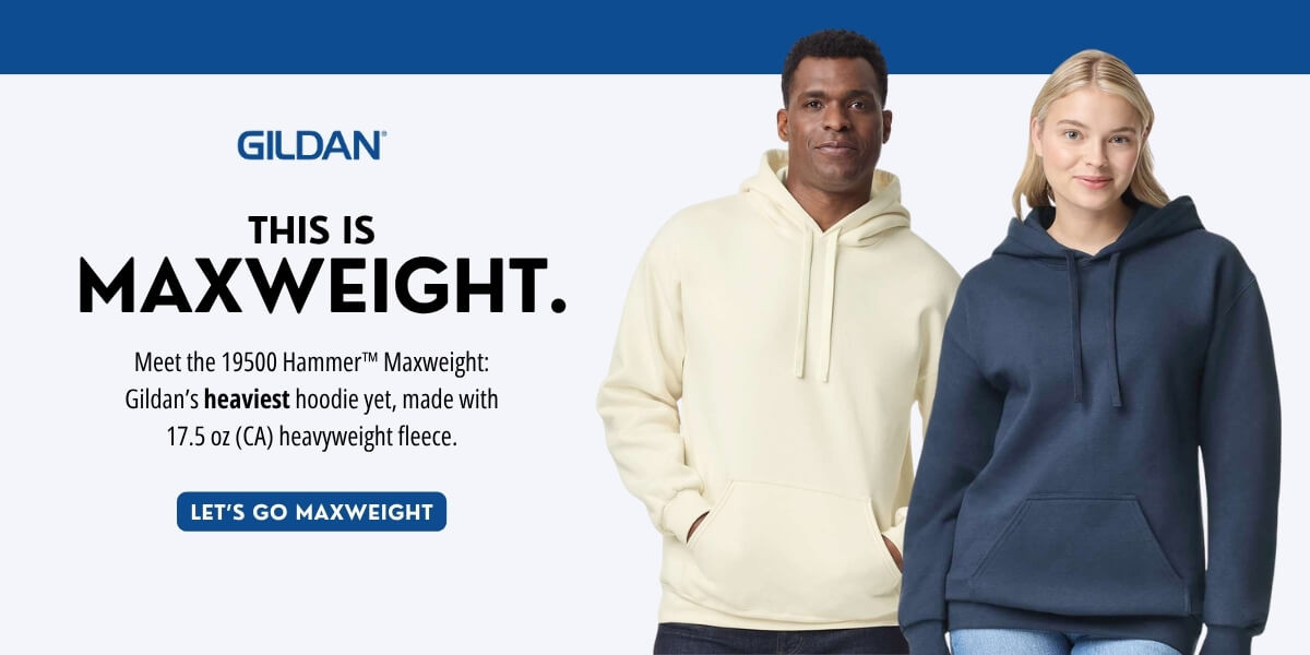 gildan 19500 hammer hoodie