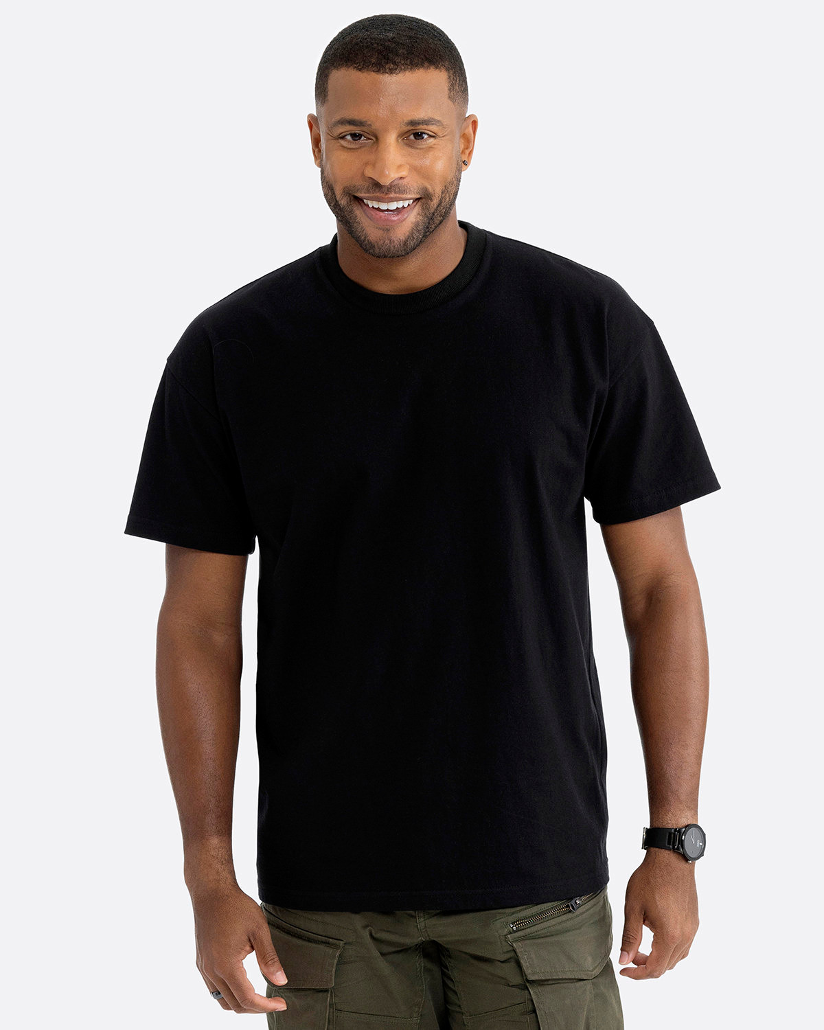 Next Level | Blankclothing.ca