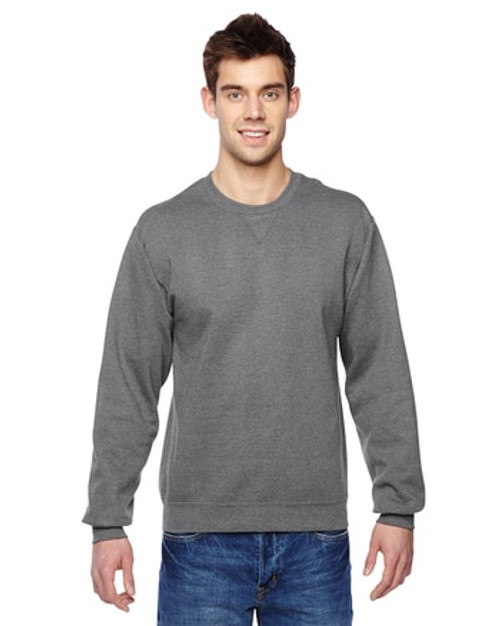 Fruit of the Loom Jungen Sweatshirt SS024B Fruit of the Loom Jungen Sweatshirt SS024B
