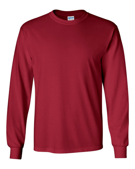 Long Sleeve Shirts | Blankclothing.ca