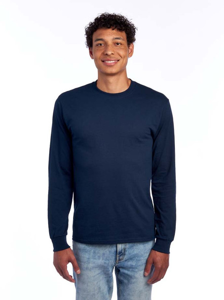 Long Sleeve Shirts | Blankclothing.ca