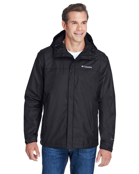 Columbia 1800661 Men's Bugaboo™ II Fleece Interchange Jacket