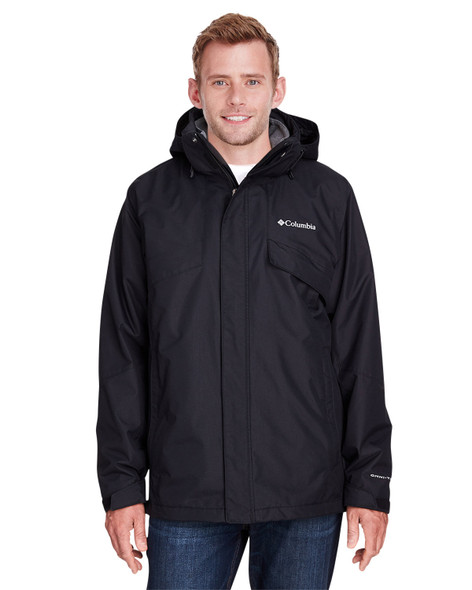 Columbia Powder Lite Jacket Black / S