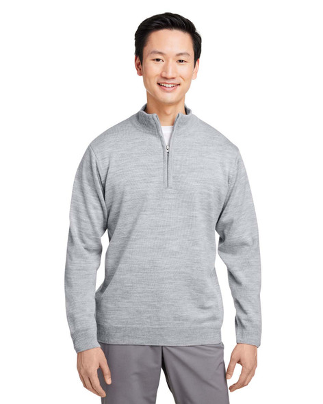 SEPARATE BATH&TODAYFULSweatPullover グレー Men's Pullovers & Sweaters | Slim Fit Sweaters For Men