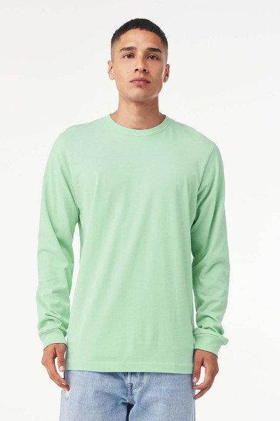 Long Sleeve Shirts | Blankclothing.ca