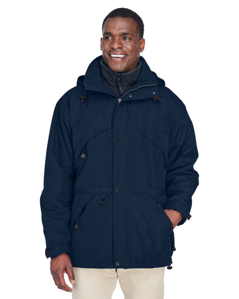 3-in-1 Jackets | Blankclothing.ca