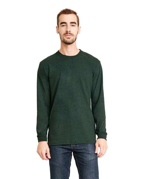 Long Sleeve Shirts | Blankclothing.ca