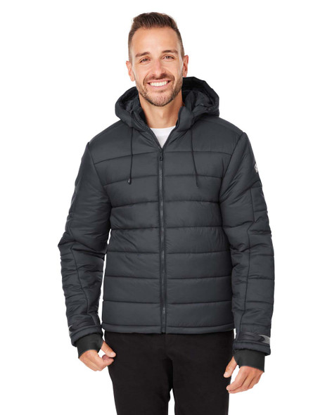 Spyder S17931 Men's Challenger Jacket - BlankClothing.ca