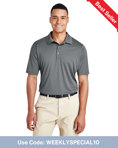 Team 365 TT51 Performance Polo Shirt