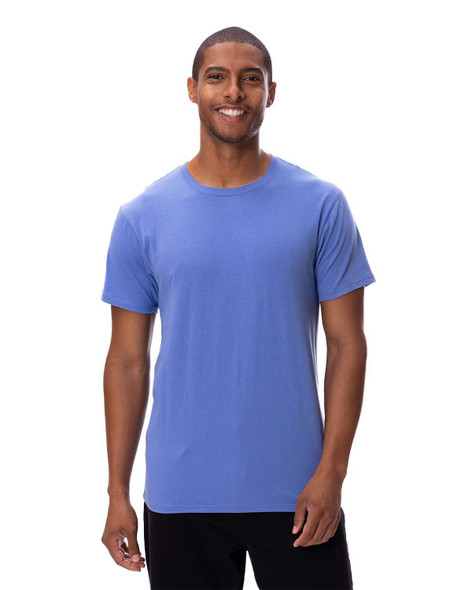 Threadfast 180A Unisex Ultimate Cotton T-Shirt | Denim