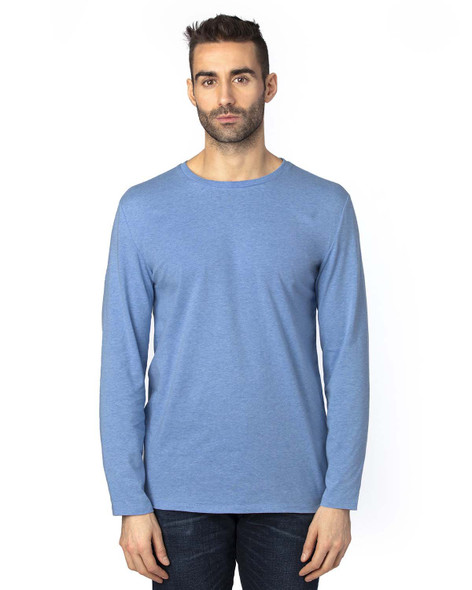 Long Sleeve Shirts | Blankclothing.ca