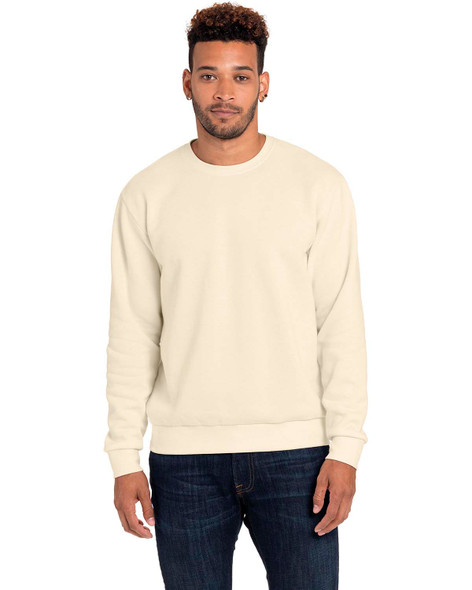 Men's Yukon Crew Pullover - CFW-1