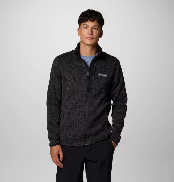 Columbia 212478 Men's Steens Mountain 2.0 Full-Zip - BlankClothing.ca
