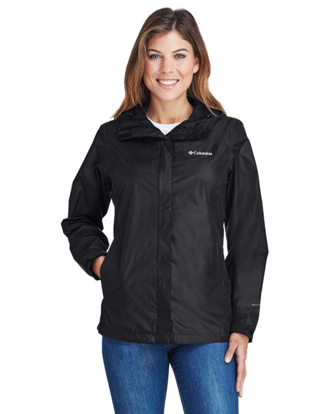 Columbia 2124761 Men's Glennaker Lake II Rain Jacket