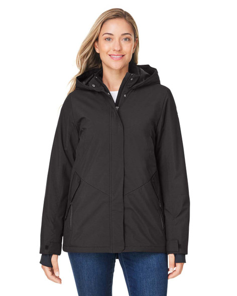 Spyder S18074 Men's Convert Insulated Jacket - BlankClothing.ca