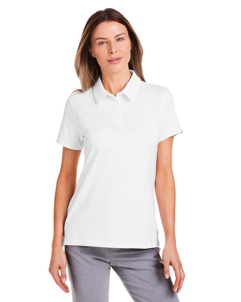 Under Armour 1383255 Men's Recycled Polo - BlankClothing.ca